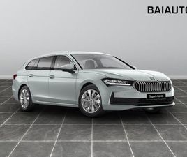 SKODA SUPERB 2.0 TDI SELECTION 150CV DSG NUOVA A REGGIO NELL'EMILIA
