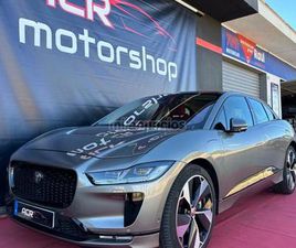 JAGUAR - IPACE