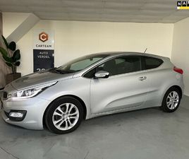 KIA CEED CEE D AIRCO, LMV