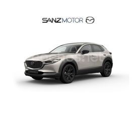 MAZDA CX-30 MAZDA CX-30 ESKYACTIV G HOMURA