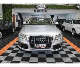AUDI Q5 2.0 16V TFSI 225CV QUATTRO TIPTRONIC GASOLINA TIP