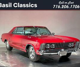 USED 1964 BUICK RIVIERA