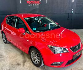 SEAT IBIZA SEAT IBIZA 1.2 TSI STYLE