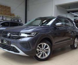 1.0 TSI LIFE BUSINESS OPF