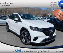 CERTIFIED 2023 MERCEDES-BENZ EQE 350 4MATIC