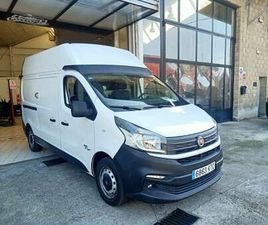 TALENTO COMBI 1.6 ECOJET TT BASE C 1,2 M1 92KW