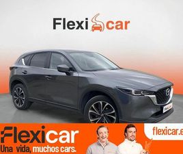 2.0 GE EVOLUTION 2WD AT 121 KW (165 CV)