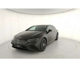 EQE AMG 43 PREMIUM PLUS 4MATIC