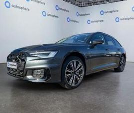 AUDI A6 ② AUDI A6 S LINE — AUDI — 2EMEMAIN