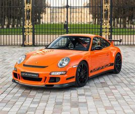 997 GT3 RS MK1 *NEW*
