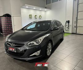 I40 WAGON 1.7 CRDI 115CV COMFORT