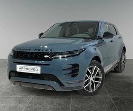 LAND ROVER RANGE ROVER EVOQUE D200 DYNAMIC SE - IVA ESPOSTA