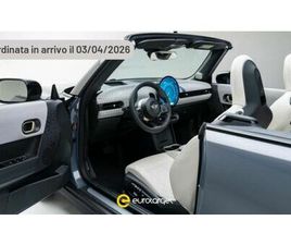 MINI CABRIO COOPER 2.0 COOPER C FAVOURED CABRIO