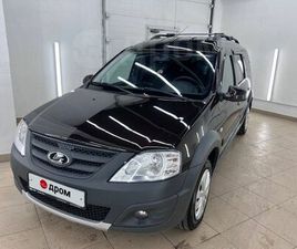 LADA LARGUS ПРОДАЖА ЛАДА ЛАРГУС, 2020 ГОД В ПЕНЗЕ