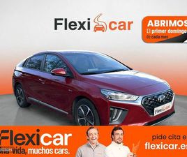 HYUNDAI IONIQ 1.6 GDI PHEV KLASS DCT