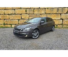 1.6 BLUEHDI ALLURE J17