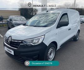 RENAULT EXPRESS VAN EXPRESS VAN BLUE DCI 95 - 22