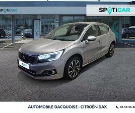 PURETECH 130CH SO CHIC S&S