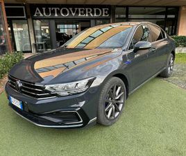 1.4 GTE DSG PLUG-IN-HYBRID UNIPROP 77000KM IVA ESP