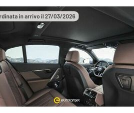 BMW I5 XDRIVE40 XDRIVE 40