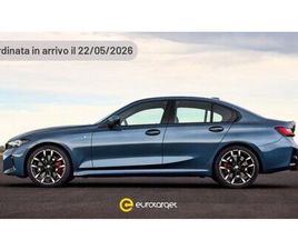 BMW SERIE 3 TOURING 340I XDRIVE TOURING CS