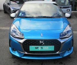 PURETECH 130 S&S BVM6 SO CHIC