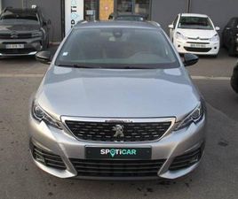 SW PURETECH 225 S&S EAT8 GT