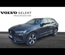 VOLVO XC60 T6 PLUS T6