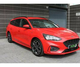 FORD FOCUS SW 1.0 ECOBOOST S&S ST-LINE