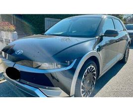 HYUNDAI IONIQ 5 - 2023