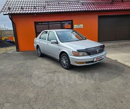 TOYOTA VISTA ПРОДАЖА TOYOTA VISTA, 2000 ГОД В ТАЙШЕТЕ