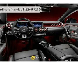 D AUTOMATIC SHOOTING BRAKE BUSINESS EXTRA