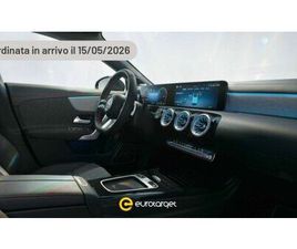 D AUTOMATIC SHOOTING BRAKE BUSINESS EXTRA