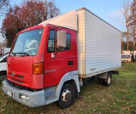 120.35 3.0 TDI PL CABINATO HD