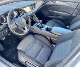 OPEL INSIGNIA SPORTS TOURER OPEL INSIGNA