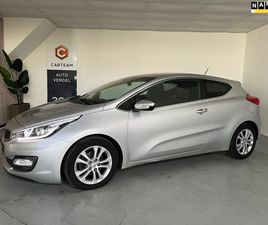 KIA CEED KIA CEE'D - CEE D CEE D AIRCO, LMV