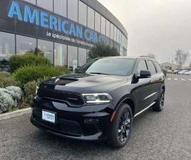 V8 5.7L R/T PREMIUM AWD