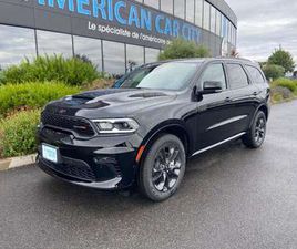 V8 5.7L R/T PREMIUM AWD