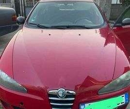 ALFA ROMEO 147
