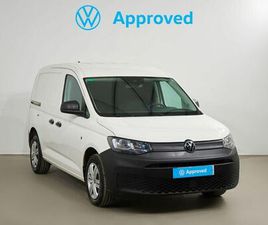 2.0 TDI 75 KW (102 CV)