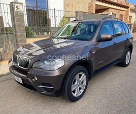 BMW X5 30D BMW X5 XDRIVE30D