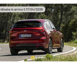 3.3L E-SKYACTIV D 200 CV M HYBRID RWD HOMURA PLUS