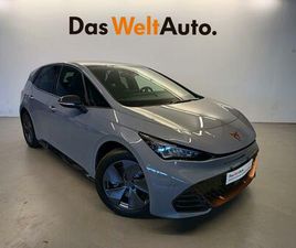 58 KWH 150 KW (204 CV)