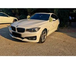 BMW 328 GRAN TURISMO 2015 GT