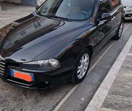 ALFA ROMEO 147 2ª SERIE - 2006