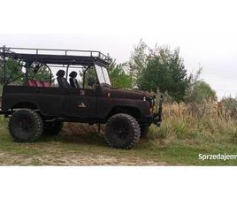 UAZ 469 SPRZEDAM ŁÓDŹ - SPRZEDAJEMY.PL