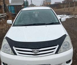 TOYOTA ALLION ПРОДАЖА TOYOTA ALLION, 2003 ГОД В УЛАН-УДЭ