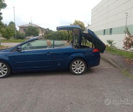 FORD FOCUS 2ª SERIE - 2010