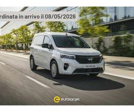 NISSAN TOWNSTAR EVALIA 1.3 130 CV AUT. N-CONNECTA