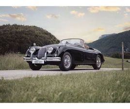 JAGUAR XK 150 S 3,4 OTS IM ABSOLUTEN TRAUMZUSTAND